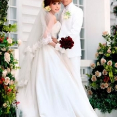 張小(xiǎo)姐(jiě)與史先生(shēng)